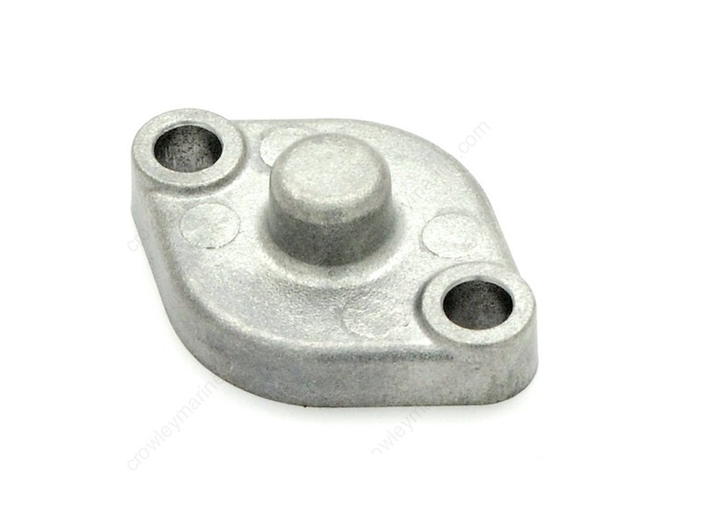 11261-87E10-000 COPERCHIO PROTEZIONE ANODO