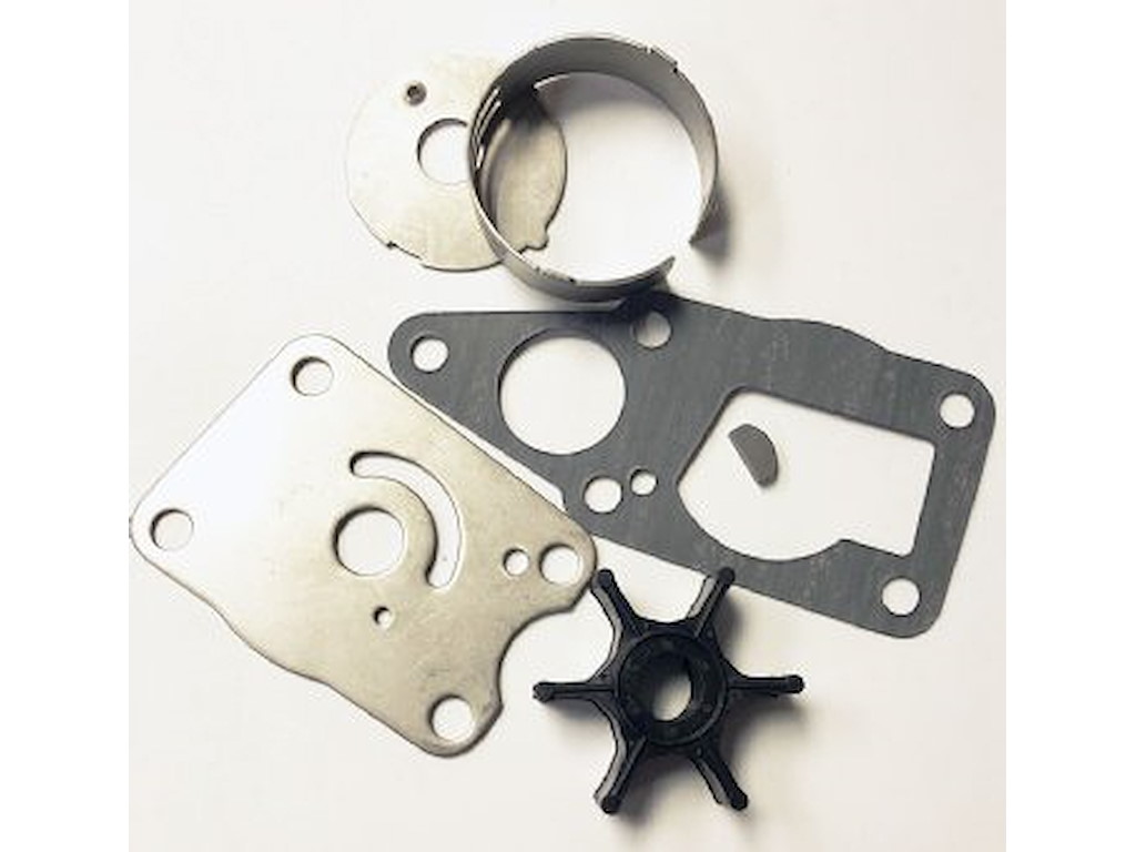 17400-986L2-000 KIT GIRANTE DF4/DF5/DF6 (2002-OGGI)
