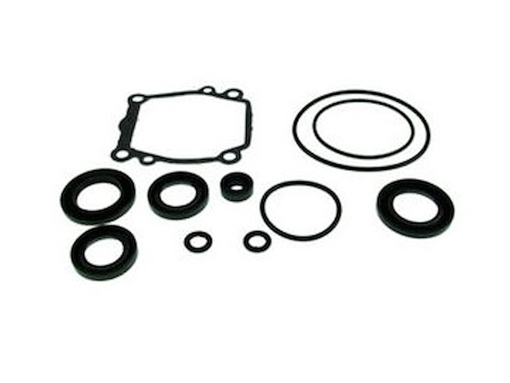 25700-92J00-000 KIT TENUTE PIEDE DF100A/115A/140A DF140T