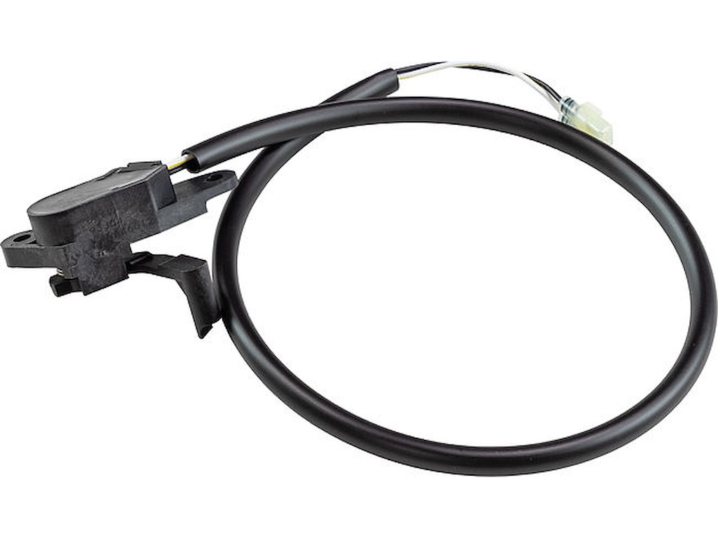 34801-93J04-000 COMANDO INDICATORE ASSETTO