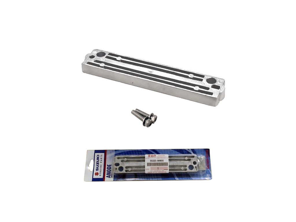 55321-94910-000 ANODO MAGNESIO (ACQUA DOLCE)