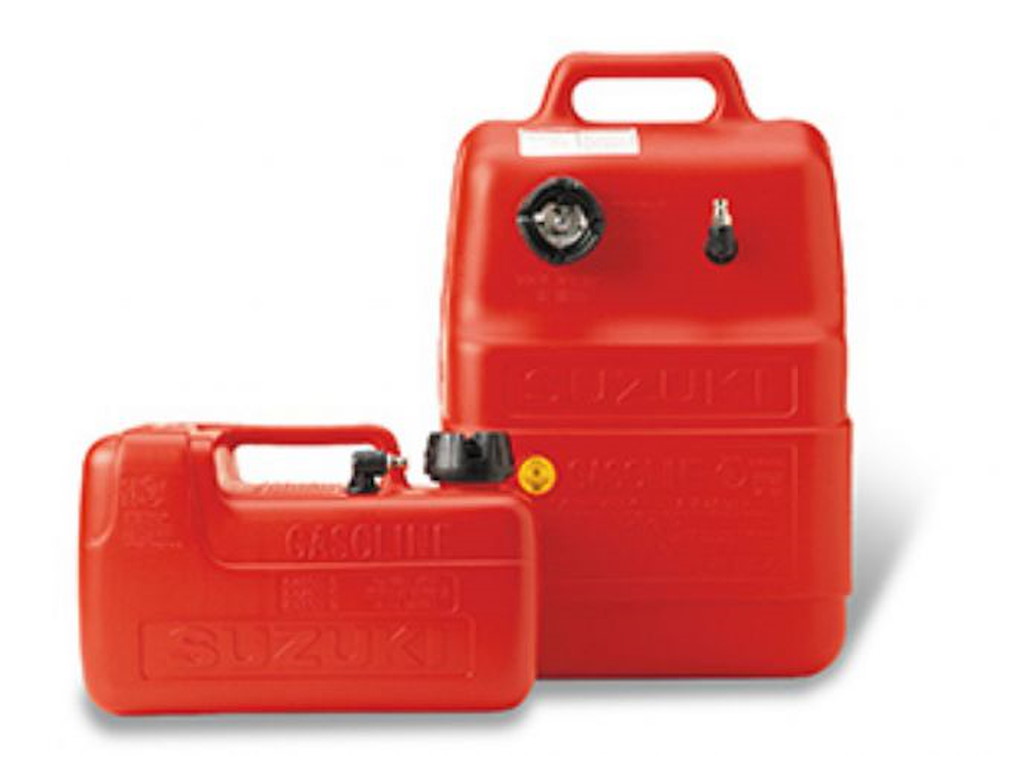 65000-94L10-000 SERBATOIO ORIGINALE SUZUKI (25L)