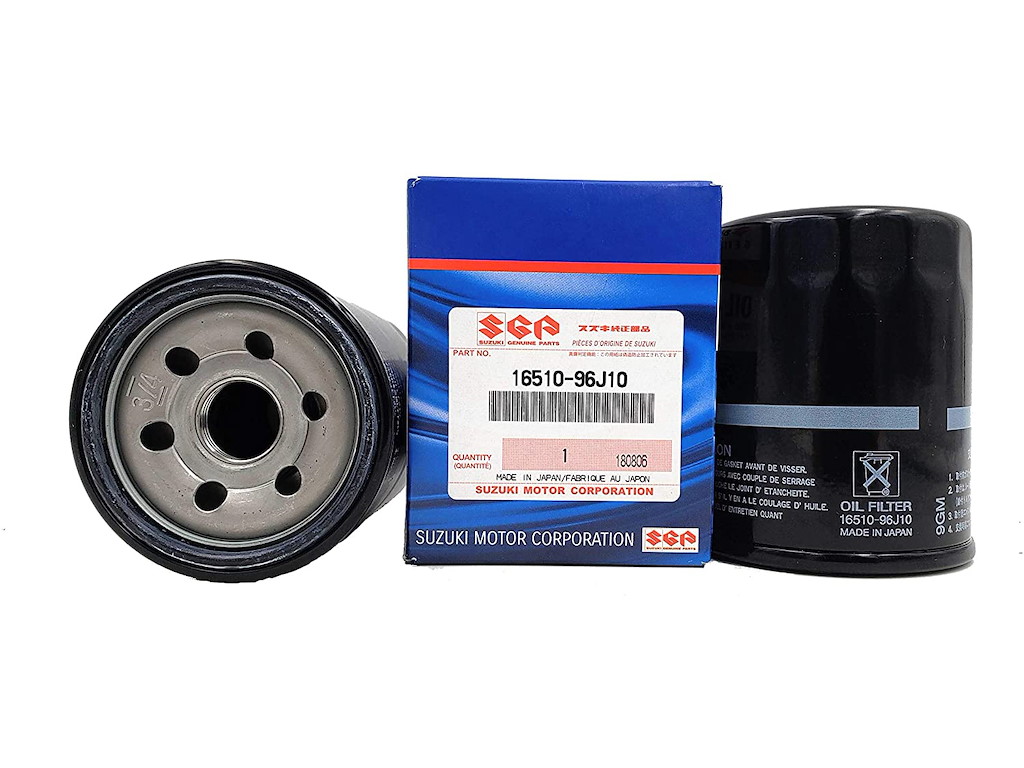 16510-96J11-000 FILTRO OLIO DF150-DF350