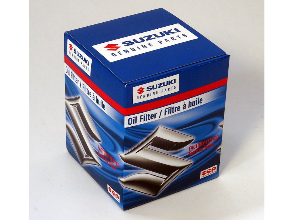 16510-92J01-000 FILTRO OLIO DF140