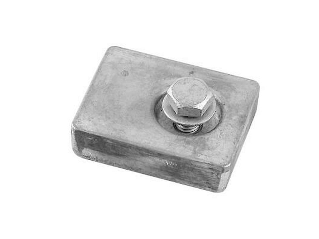 55321-93J50-000 ANODO QUADRATO