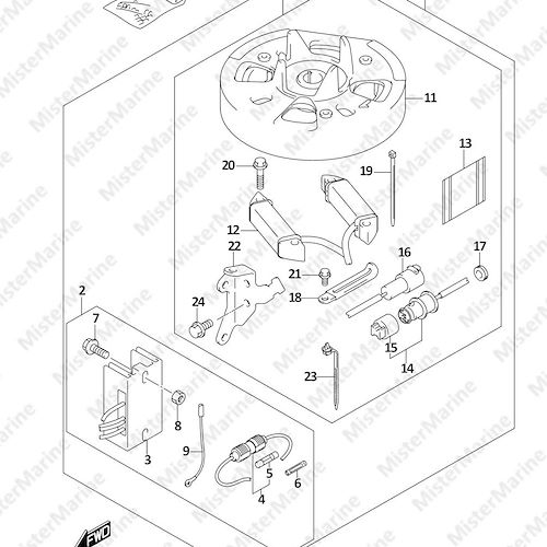 FIG.550A (1-D-4) OPT:ELECTRICAL