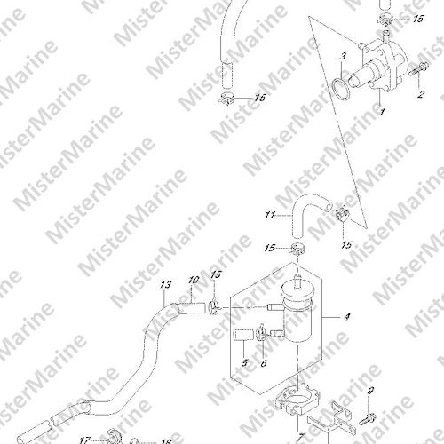 FIG.146A (1-F-3) FUEL PUMP