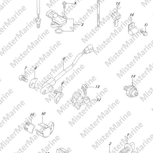 FIG.315A (1-K-10) SENSOR