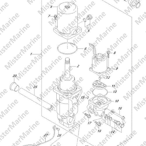 FIG.337A (2-B-15) TRIM CYLINDER