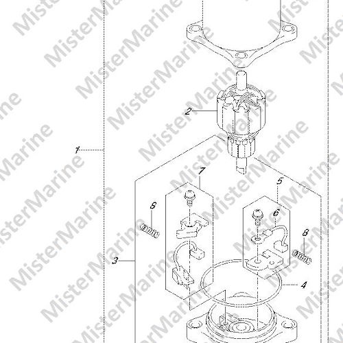 FIG.340A (2-C-2) PTT MOTOR