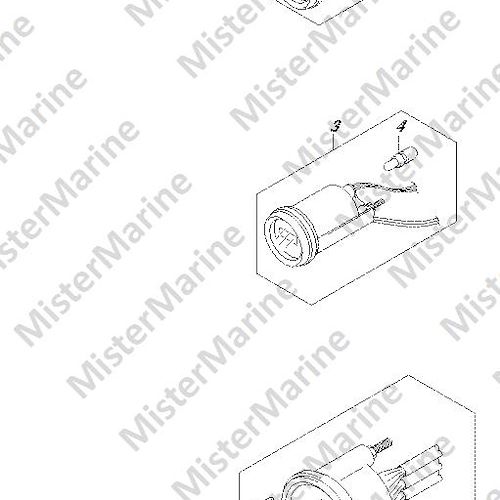 FIG.460A (2-J-4) METER