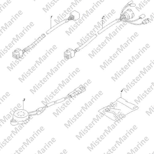 FIG.521A (3-B-7) OPT:HARNESS