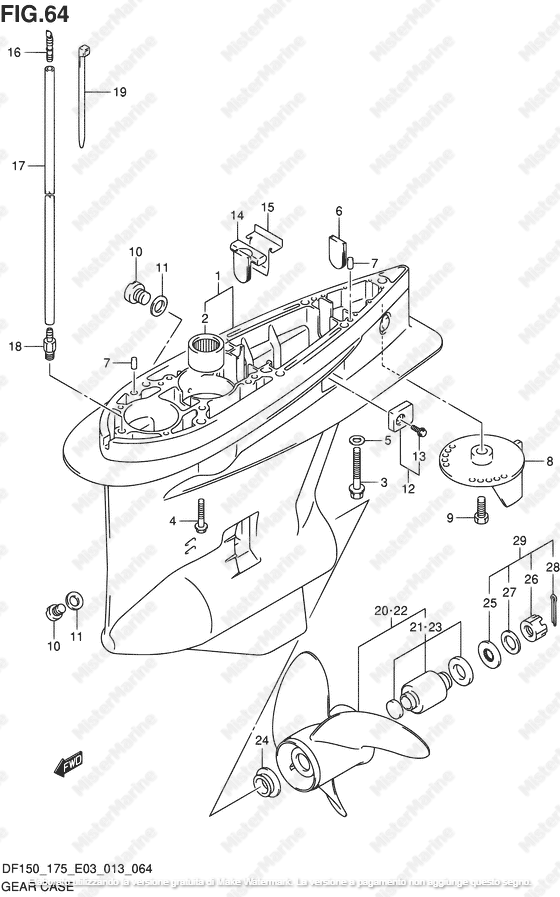 FIG.111 ELICA DF150T