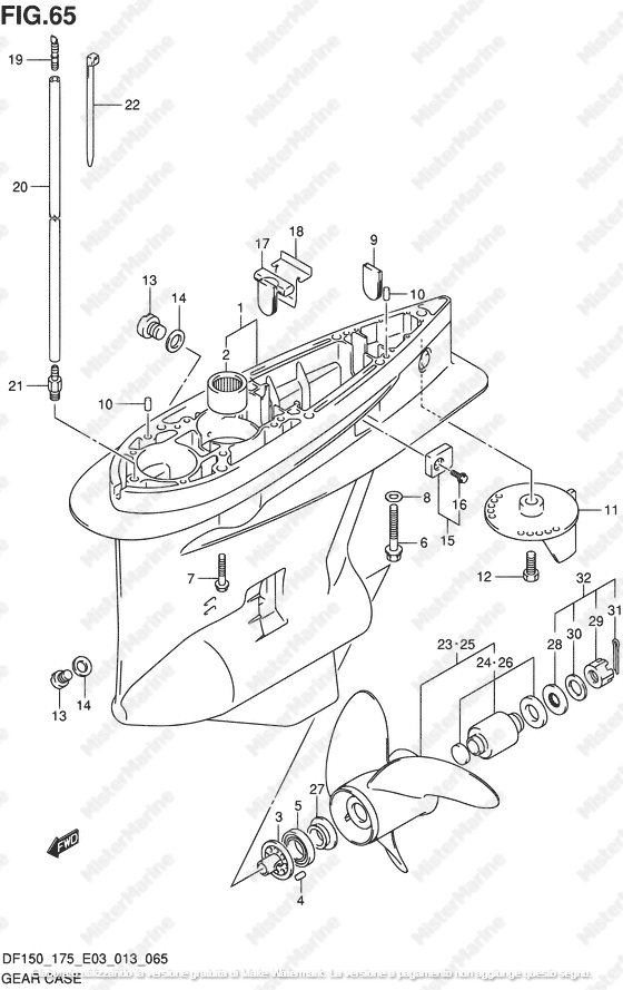 FIG.113 ELICA DF150Z
