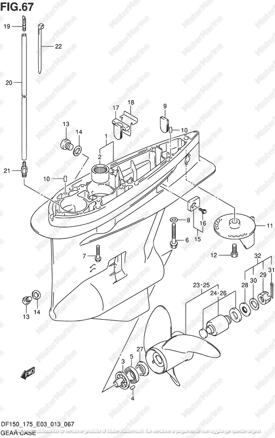 FIG.117 ELICA DF175Z