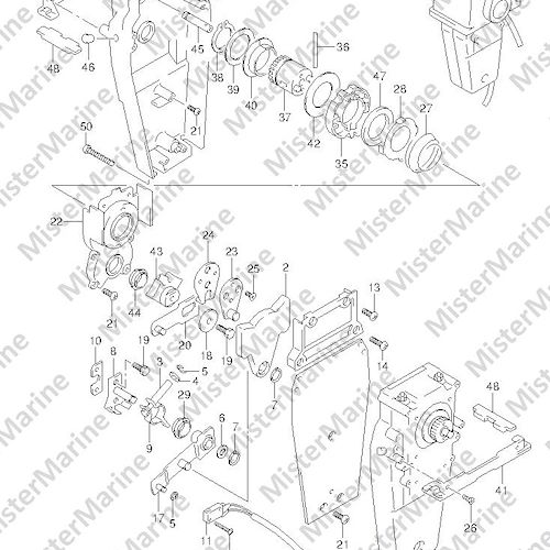 FIG.309 (3-L-13) OPT:TOP MOUNT DUAL (2)