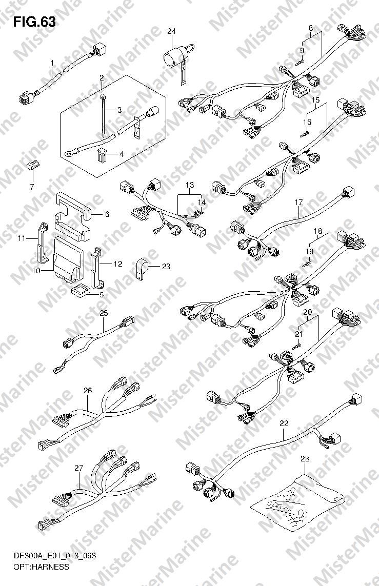 FIG.63 (1-H-9) OPT:HARNESS