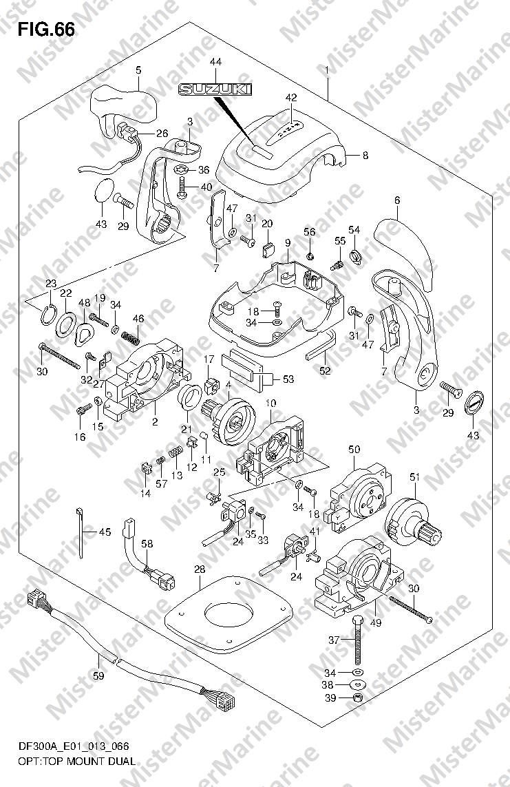 FIG.66 (1-H-14) OPT:TOP MOUNT DUAL