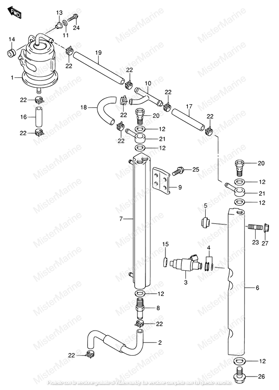 FIG.19 (1-C-10) INIETTORI