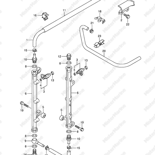 INIEZIONE CARBURANTE
