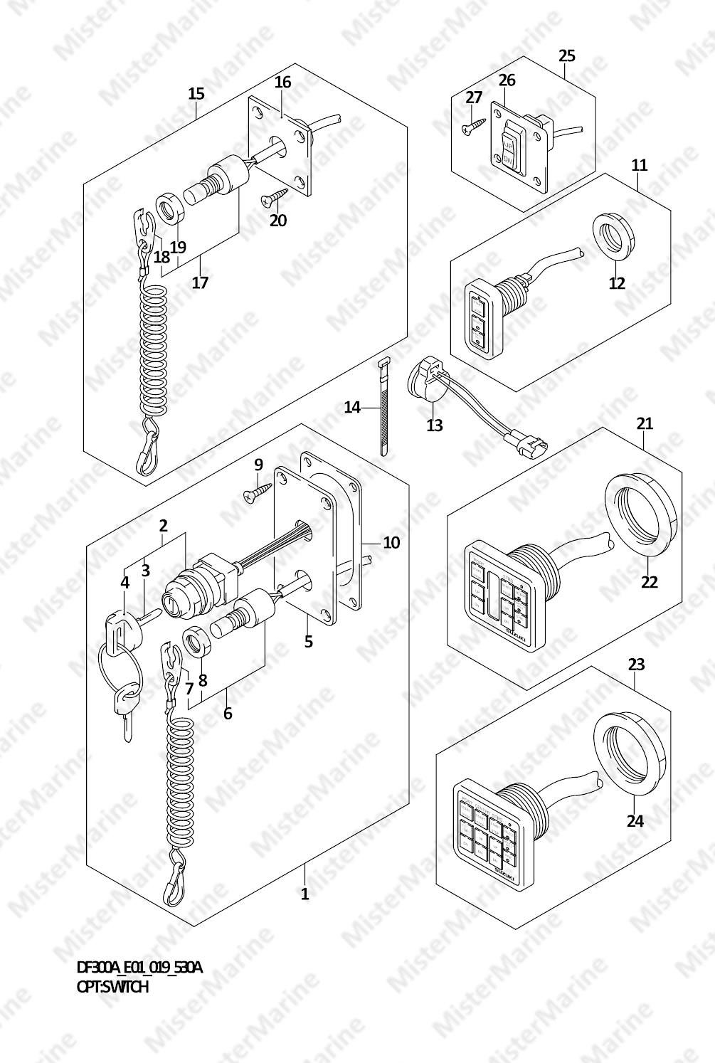 FIG.530A (1-G-5) OPT:SWITCH