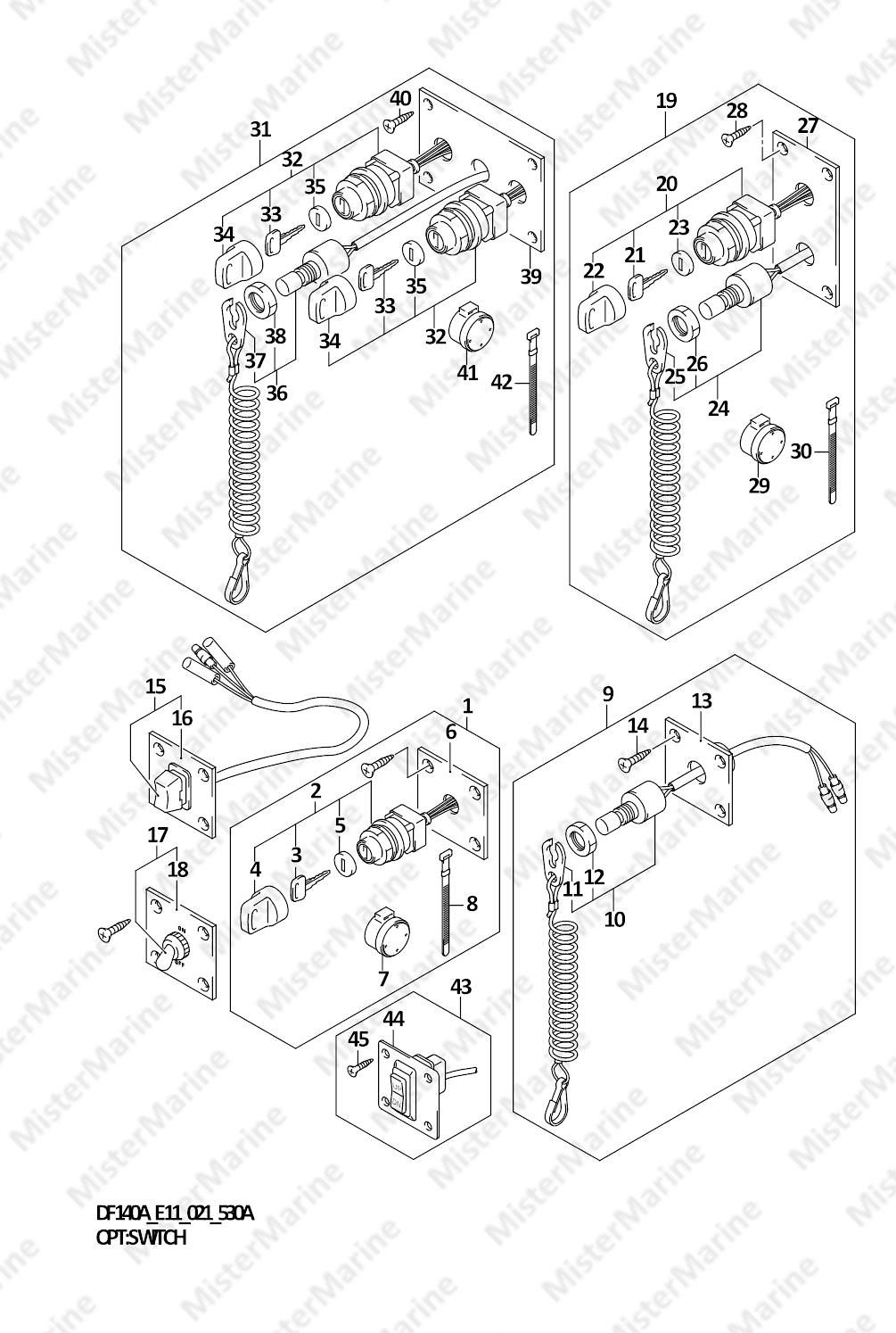 FIG.530A (1-L-3) OPT:SWITCH