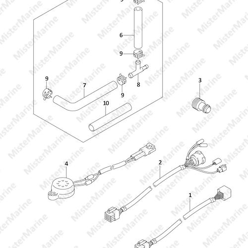 FIG.521A (2-D-5) OPT:HARNESS