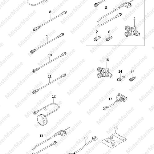 FIG.602A (2-E-7) OPT:MULTI FUNCTION GAUGE (2)