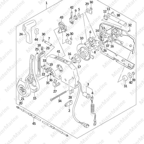 FIG.508A (1-D-6) OPT:REMOTE CONTROL