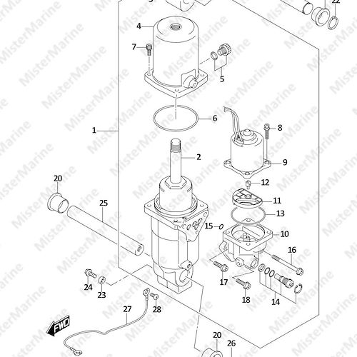 FIG.337A (1-G-2) TRIM CYLINDER