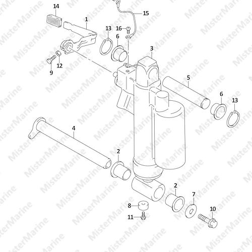 FIG.339A (1-G-3) GAS CYLINDER (DF90AWQH)