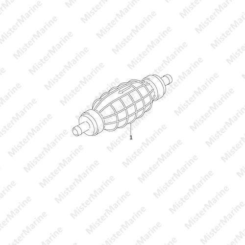 FIG.475A (1-J-4) SQUEEZE PUMP ((E03,E11):N/TANK)