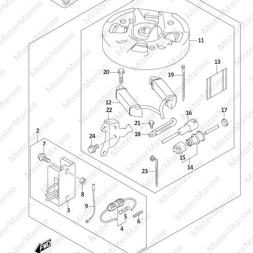 FIG.550A (1-D-11) OPT:ELECTRICAL