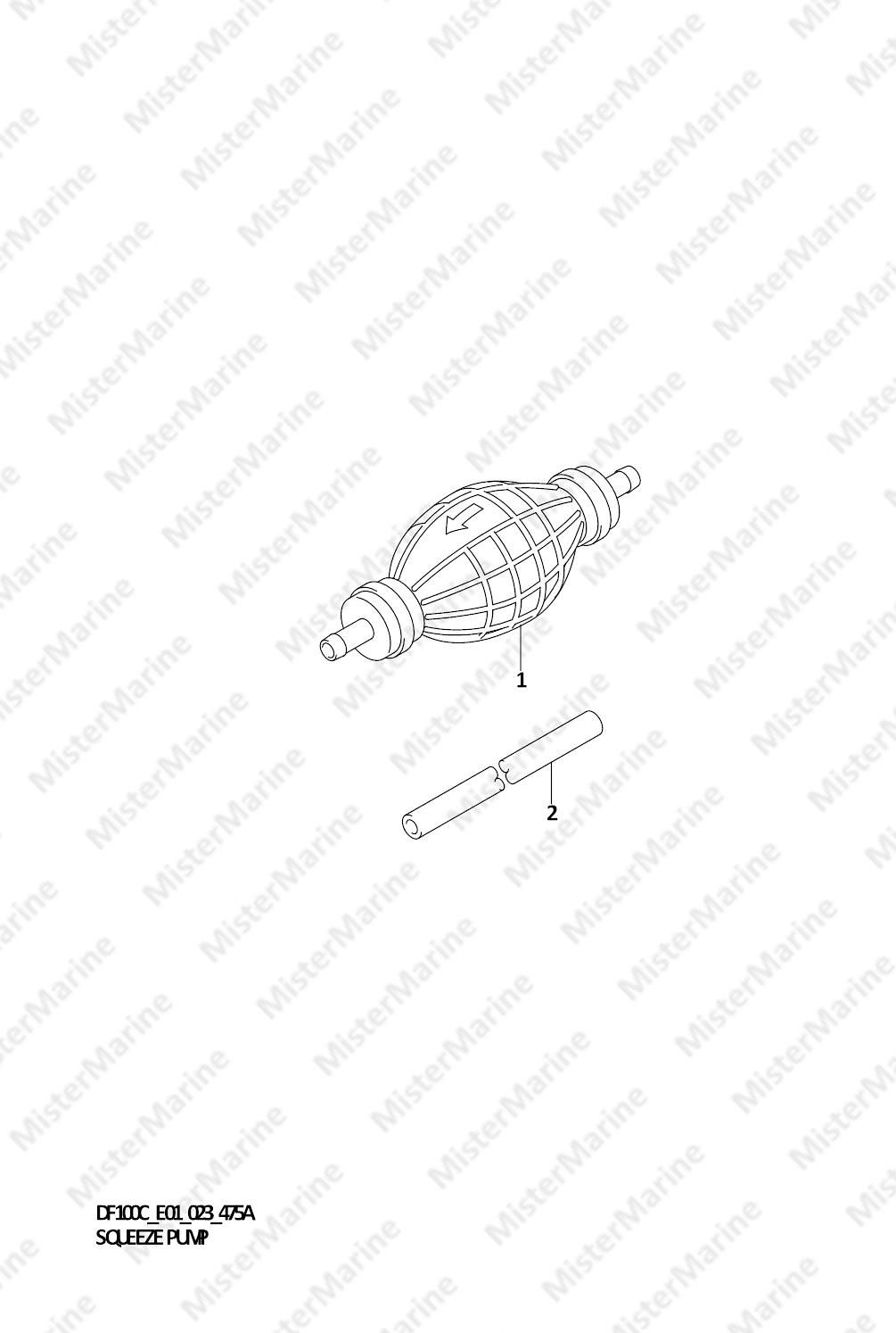 FIG.475A (1-E-7) SQUEEZE PUMP