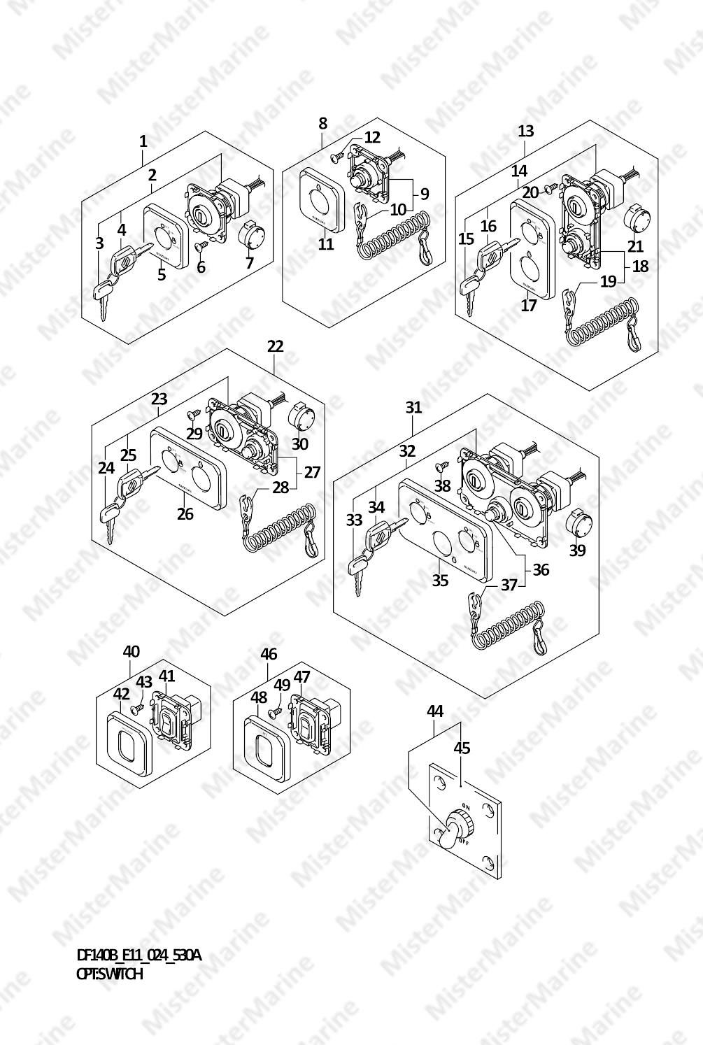 FIG.530A (1-H-12) OPT:SWITCH