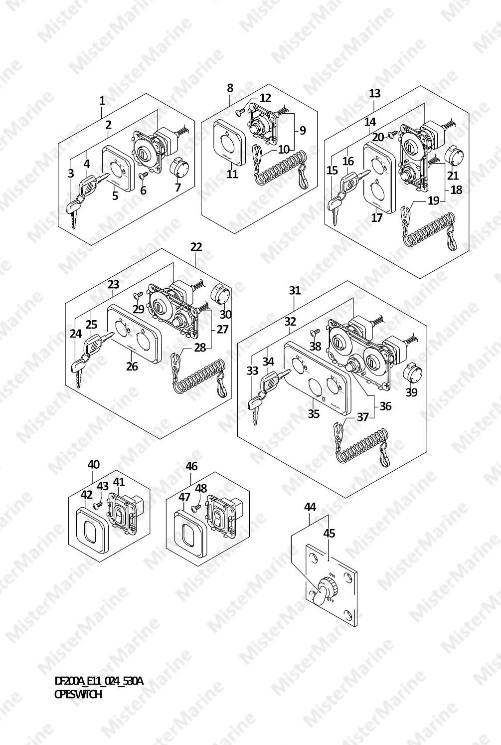 FIG.530A (1-H-7) OPT:SWITCH