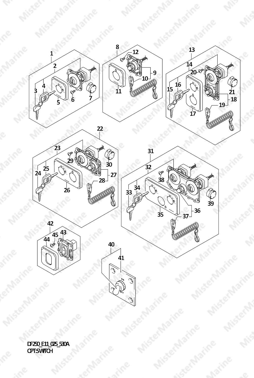 FIG.530A (2-D-9) OPT:SWITCH