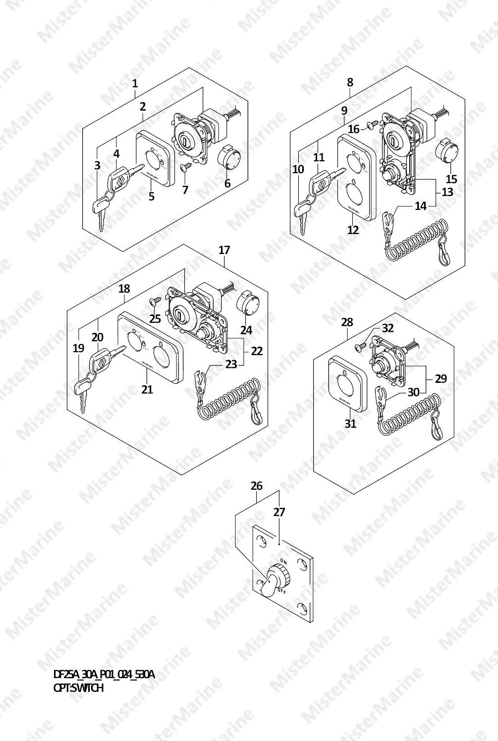 FIG.530A (1-J-6) OPT:SWITCH