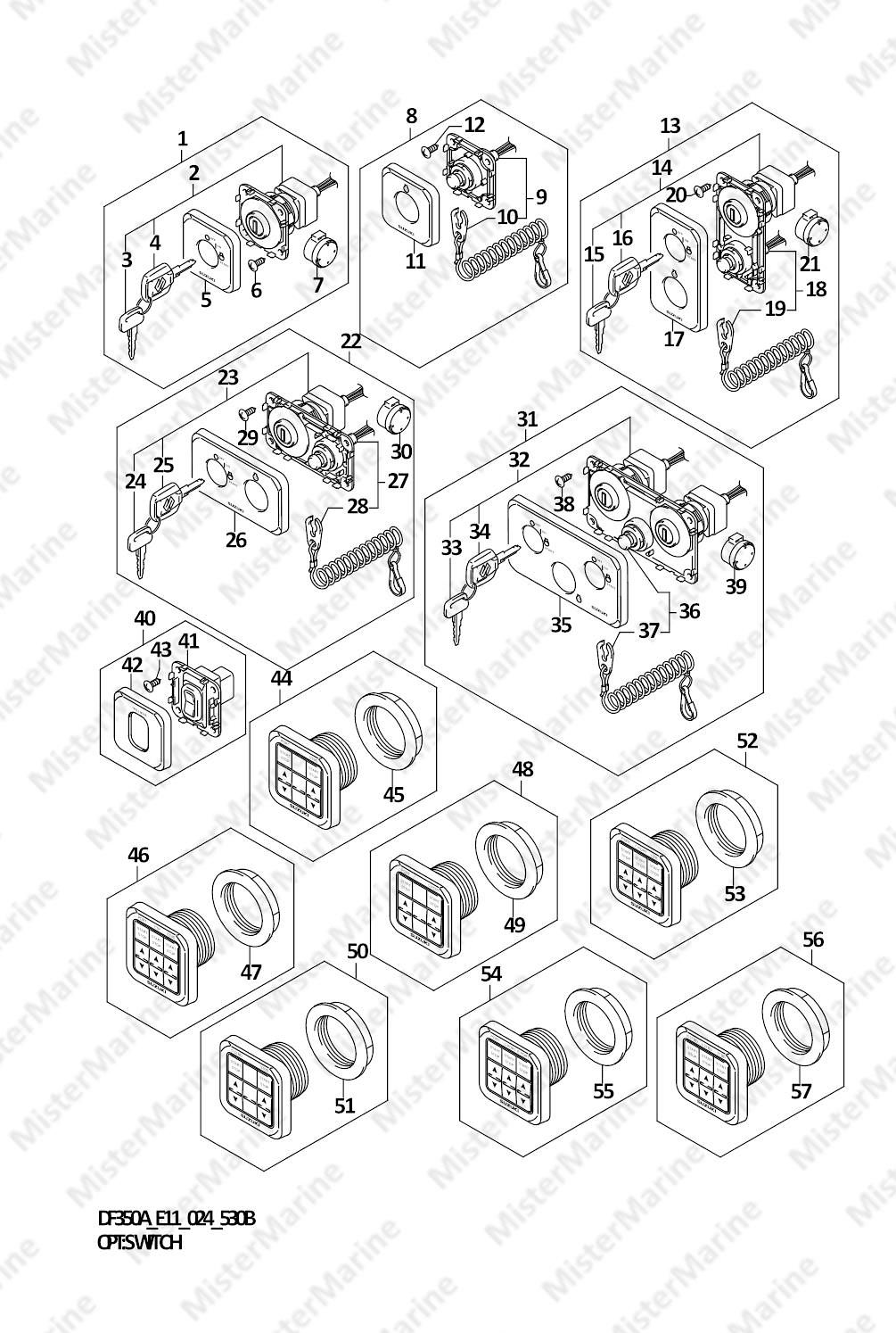 FIG.530B (1-G-12) OPT:SWITCH