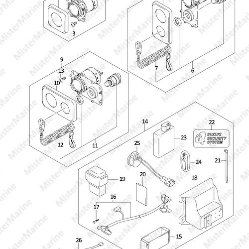 FIG.535C (1-H-2) OPT:KEY LESS START