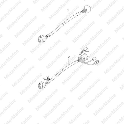 FIG.521A (1-F-5) OPT:HARNESS (DF8AR)