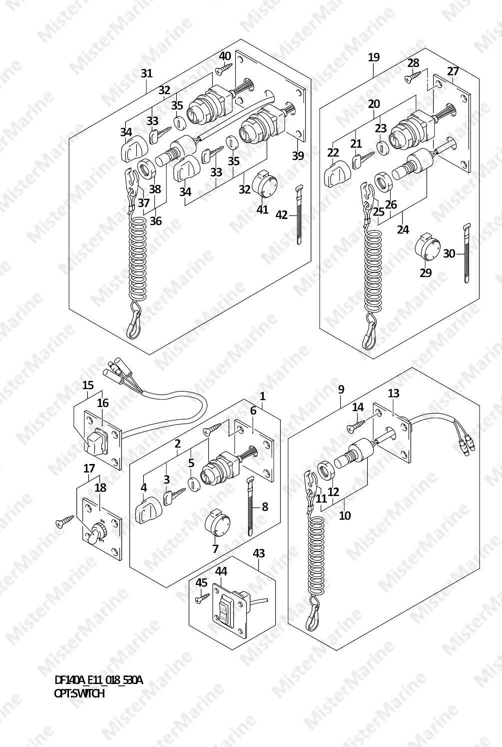 FIG.530A (1-K-15) OPT:SWITCH