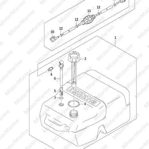 FIG.583A (1-I-4) OPT:FUEL TANK